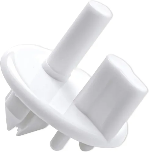 Seentech 241993101 - Funda para estante para refrigerador, compatible con S.ears, Ken.more - Reemplaza 1513081 240350802 AH2358879 AP4393090