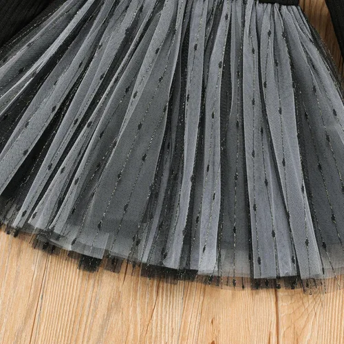 Miniatura 5 de PATPAT Toddler Girl Clothes Toddler Girl Dress Skirt 2