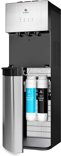 Miniatura 5 de Avalon Filtros de repuesto originales para enfriadores de agua Avalon sin botella, certificado NSF, patentados, 2 unidades (paquete de 1)