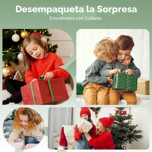 Miniatura 7 de Reloj inteligente 4G para niños y niñas con rastreador GPS, reloj inteligente para niños, llamada telefónica, videollamada SOS para niños, regalo