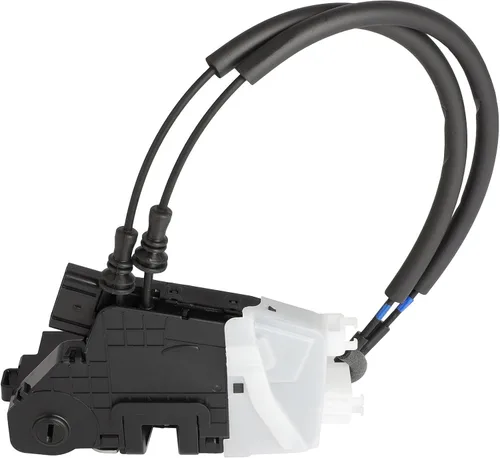Miniatura 11 de SCITOO Actuadores eléctricos para cerradura de puerta delantera izquierda de repuesto para Hyundai Tucson 2016-2020,81310-D3010