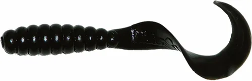 Miniatura 4 de Mister Twister Fishing Hook 4/0, 1 Piece Blanco