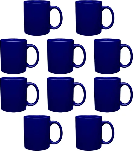 Miniatura 22 de Tazas de café de cerámica personalizadas para el Día del Padre, 11 onzas, juego de 10/50/100, paquete personalizado a granel, juego de tazas de café
