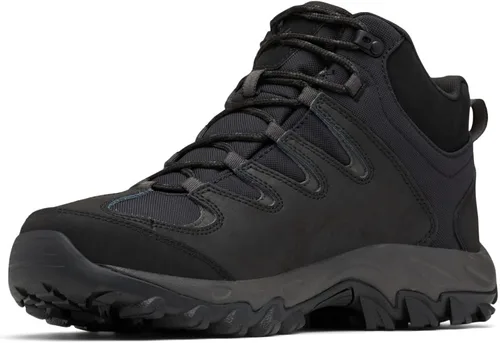 Miniatura 2 de Columbia Men's Buxton Peak Mid Ii Hiking Shoe