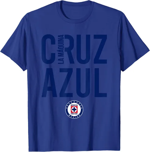 Miniatura 19 de Deportivo Cruz Azul Camiseta, Blanco, S