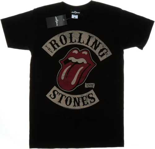 Miniatura 2 de Rolling Stones Tour 78 - Camiseta para hombre