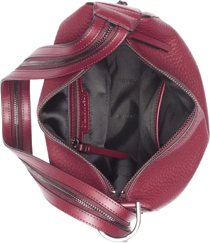 Miniatura 4 de Calvin Klein Moss Convertible Sling Backpack & Hobo Shoulder Bag