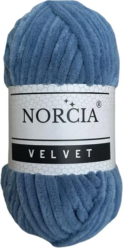Miniatura 37 de Hilo de terciopelo suave para ganchillo súper voluminoso para manta de bebé de 3.53 oz (74.3 yardas) para tejer hilo amigurumi para tejer ganchillo