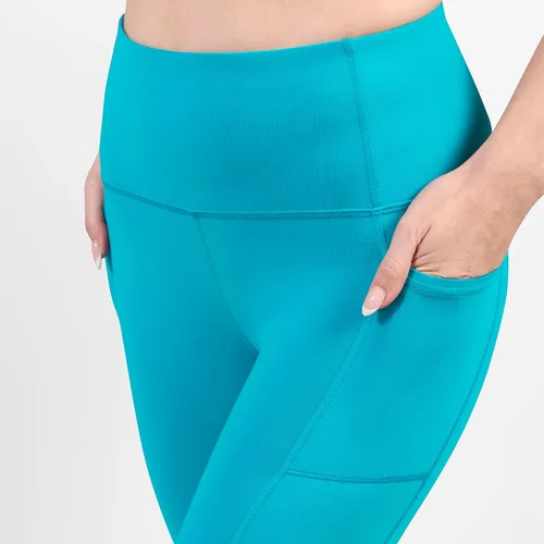 Miniatura 61 de Skechers Leggings Go Walk de talle alto para mujer