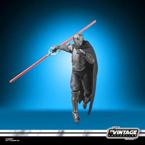 Miniatura 5 de STAR WARS The Vintage Collection Marrok, Maul - Shadow Lord - Figura de acción coleccionable prémium de 3.75 pulgadas