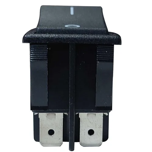 Miniatura 3 de Interruptor basculante de barco de encendido/apagado Canal Serie R DPST 20 A 16 A 125 250VCA Reemplazar Hongju Taiheng TH3 Defond DRH-2415-3