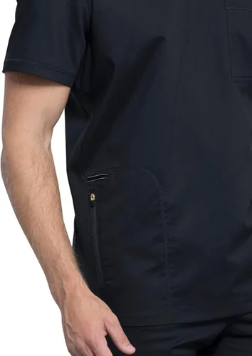 Miniatura 3 de Cherokee WW Revolution - Camiseta con cuello en V para hombre WW603