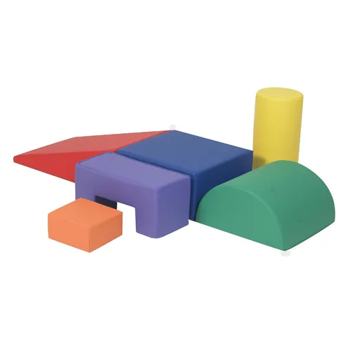 Miniatura 4 de Climb and Play - juego de 6 piezas