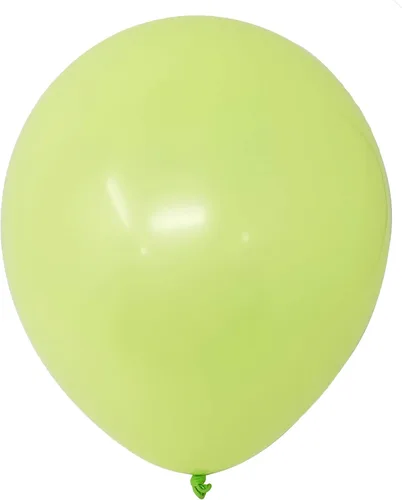 Miniatura 10 de Allgala - Globos de látex de alta calidad para inflar con helio, 100 unidades de 12 pulgadas