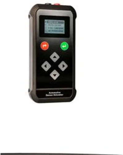Miniatura 2 de Hubitools HU31035 - Probador de cableado de simulador de sensor automotriz