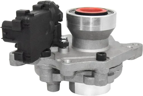 600-115 4WD Actuador diferencial de eje delantero y desconexión compatible para Chevrolet Trailblazer GMC Envoy XL XUV Isuzu Ascender Saab Buick