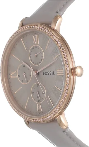 Miniatura 2 de Fossil - Reloj multifunción de acero inoxidable Jacqueline para mujer