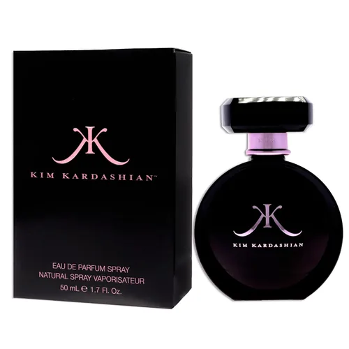 Miniatura 5 de Kim Kardashian Eau de Parfum en aerosol, 0.55 libras