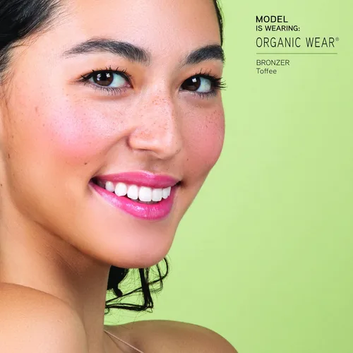 Miniatura 4 de Physicians Formula Desgaste orgánico todo natural que esculpe el caramelo del palillo del maquillaje del bronceador de la cara, aprobado por