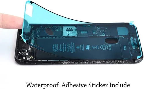 Miniatura 6 de Reemplazo de pantalla OLED suave para iPhone Xs Max de 6.5 pulgadas [no LCD], pantalla táctil 3D, kit de reparación de digitalizador