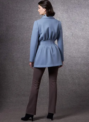 Miniatura 6 de Vogue Pattern L-XL-XXL, Varios