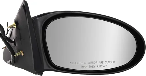 Miniatura 82 de Garage-Pro Driver Side Power Mirror for Pontiac Bonneville 1992-1999 Paintable