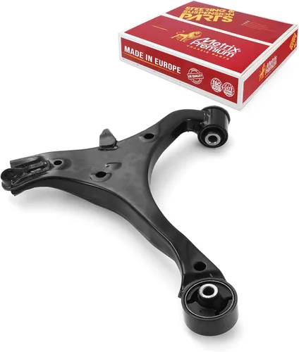 Miniatura 304 de Metrix RK622646 - Conjunto de brazo de control inferior delantero derecho y rótula para Hyundai Elantra 2011-2016, Hyundai Elantra Coupe 13-2014