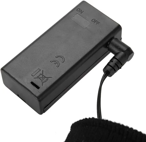 Miniatura 9 de Calcetines calefactables con batería eléctrica, calcetines eléctricos para hombres y mujeres, calcetines cálidos para invierno, para esquí