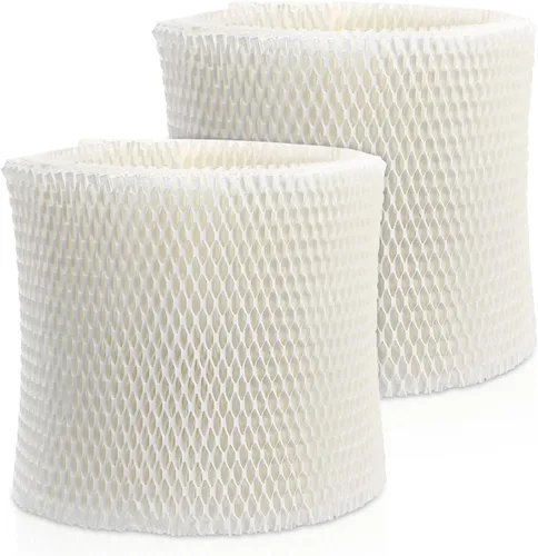 Miniatura 8 de MAF2 Super Wick - Filtro humidificador para Aircare/Essick Air/Humidificador de aire húmedo MA0600, MA0601, MA0800, MA08000, Kenmore 5408,154080,32