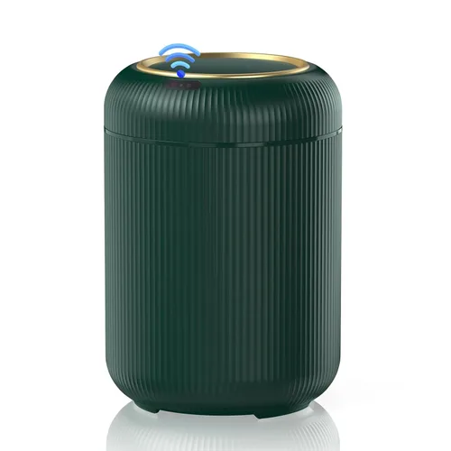Miniatura 12 de Procade - Basurero automático sin contacto para baño, cubo de basura con sensor de movimiento, basurero inteligente de 3 galones / 11 L para oficina