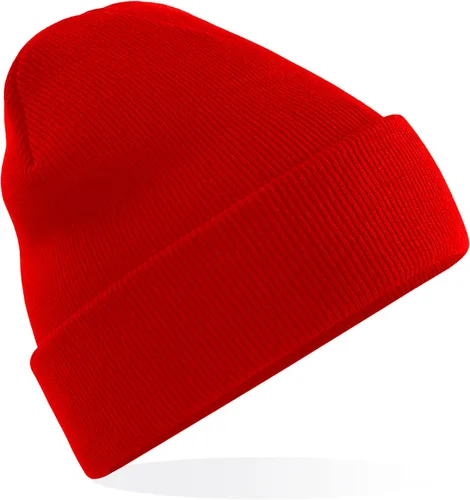 Miniatura 20 de UTTPLL Gorros de punto cálidos para bebé, gorro grueso y suave para niño y niña, gorro acanalado con puños para niños y niñas