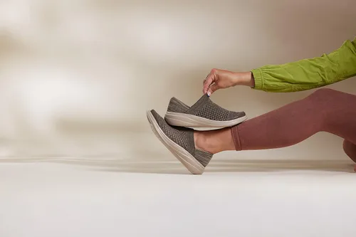 Miniatura 7 de BZees Charlie sin cordones para mujer