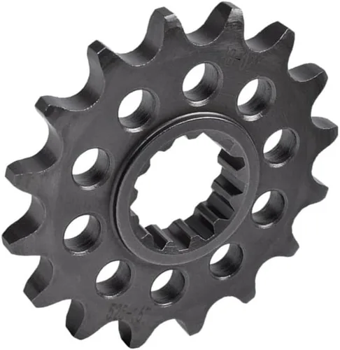 525 Front Rear Sprocket Compatible with MT/FZ/FJ-07/08/10 YZFR7 YZF690 XTZ690 XSR700 MTN1000 XTZ/YZF/XSR/MTN/MTM 690 700 850 890 1000