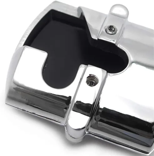 Miniatura 3 de HONGK - Pedal de freno compatible con Rebel 250 Shadow 600 750 Spirit Magna 1100 Sabre Ace Aero [B01C0SZ1XA]