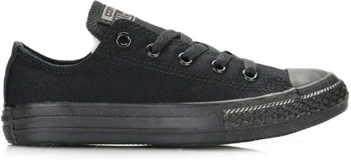 Miniatura 2 de Converse Chuck Taylor All Star Ox Black Mono Textile