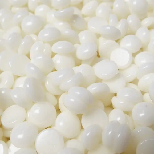 Miniatura 7 de Waxness Spa Choice - Cera dura multidireccional sin colofonia a granel de coco 26.6 lb / 12 kg