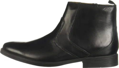 Miniatura 8 de Clarks Cremallera Whiddon