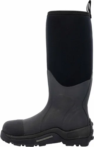 Miniatura 5 de MUCK Arctic Sport - Botas de trabajo con aislamiento impermeable y puntera de acero