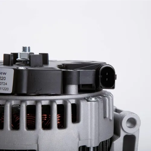 Miniatura 5 de TYC Alternador compatible con Mercedes Benz GL450 2007-2012