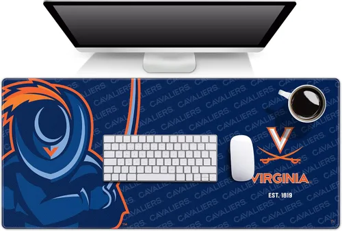 Miniatura 47 de YouTheFan NCAA Florida Gators Logo Series - Alfombrilla de escritorio