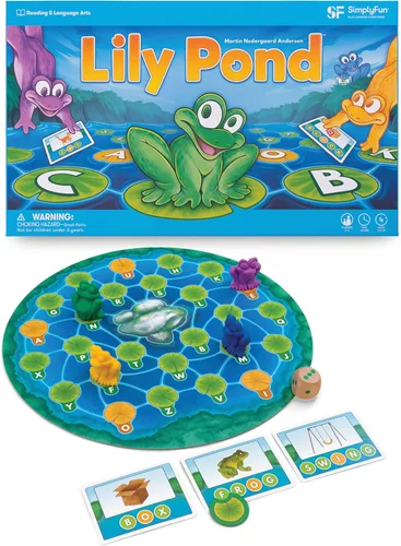 Miniatura 9 de SimplyFun Bee Alert - Un juego de emparejar para niños que pone a prueba tu memoria y paciencia mientras aprendes a tomar turnos - Juego educativo