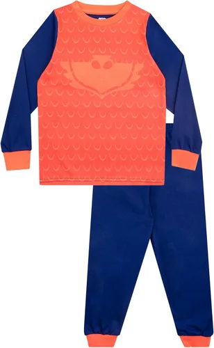 Miniatura 4 de PJ Masks Pijama para niño (3 unidades)