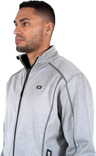 Miniatura 9 de Ogio All Elements Tech Chaqueta con cremallera completa