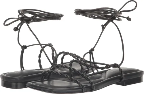 Miniatura 7 de Marc Fisher Women's Lakita Flat Sandal