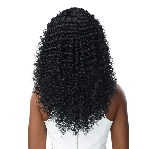 Miniatura 5 de Outre PELUCA DELANTERA DE ENCAJE - LÍNEA PERFECTA PARA EL CABELLO 13X6 - DOMINICA (CRMSOD)