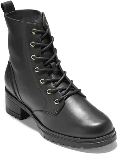 Miniatura 2 de Cole Haan Botas de combate a prueba de agua Camea para mujer
