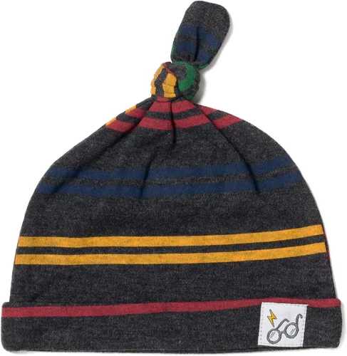 Miniatura 5 de Harry Potter Conjunto de traje de 3 piezas para bebé mono de peluche con pantalones y sombrero