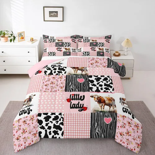 Miniatura 20 de Edredón de videojuegos para niños y adolescentes, juego de ropa de cama individual, juego de edredón para niños y jugadores, decoración del hogar