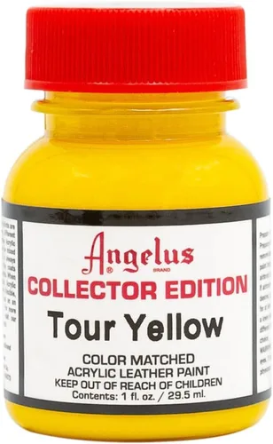 Miniatura 15 de Angelus Pintura de cuero para coleccionistas 1 oz Infr 2014 Infrarrojo 2014