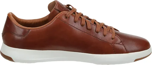 Miniatura 9 de Cole Haan Grandpro Tenis Tenis Tiza TumbledPerf